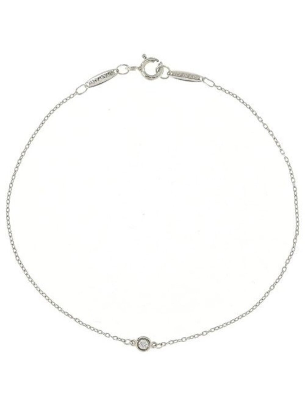 Tiffany & Co Bracelet Bangle